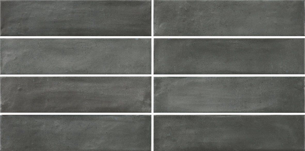 Imagine Handmade Look Spanish Porcelain Subway Tile 60x250