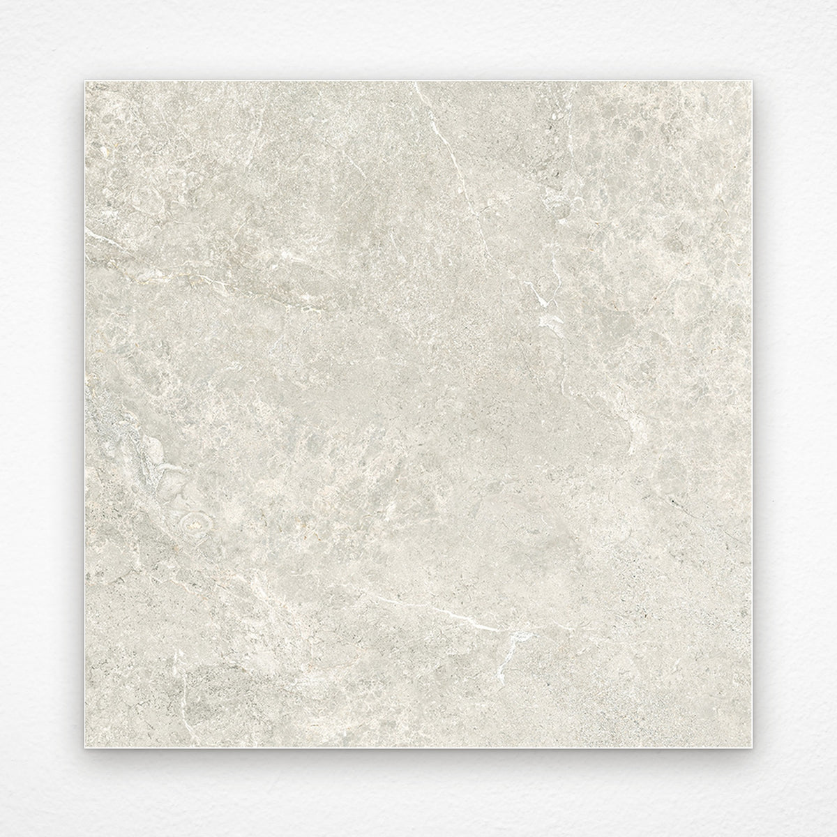 Arctic Tundra Stone Look Porcelain Floor & Wall Tile