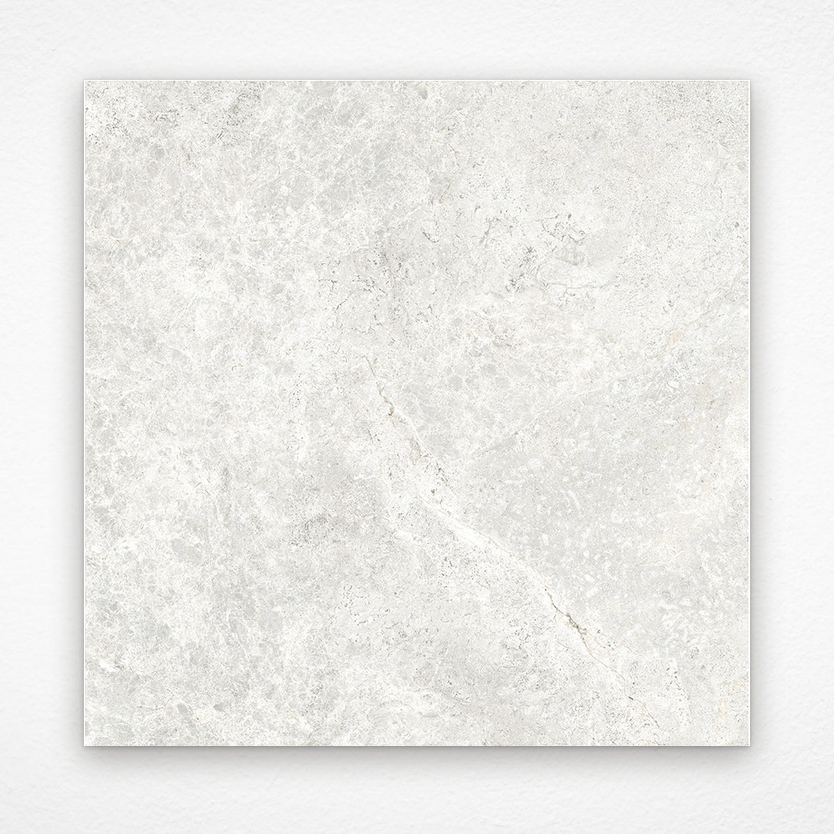 Arctic Tundra Stone Look Porcelain Floor & Wall Tile