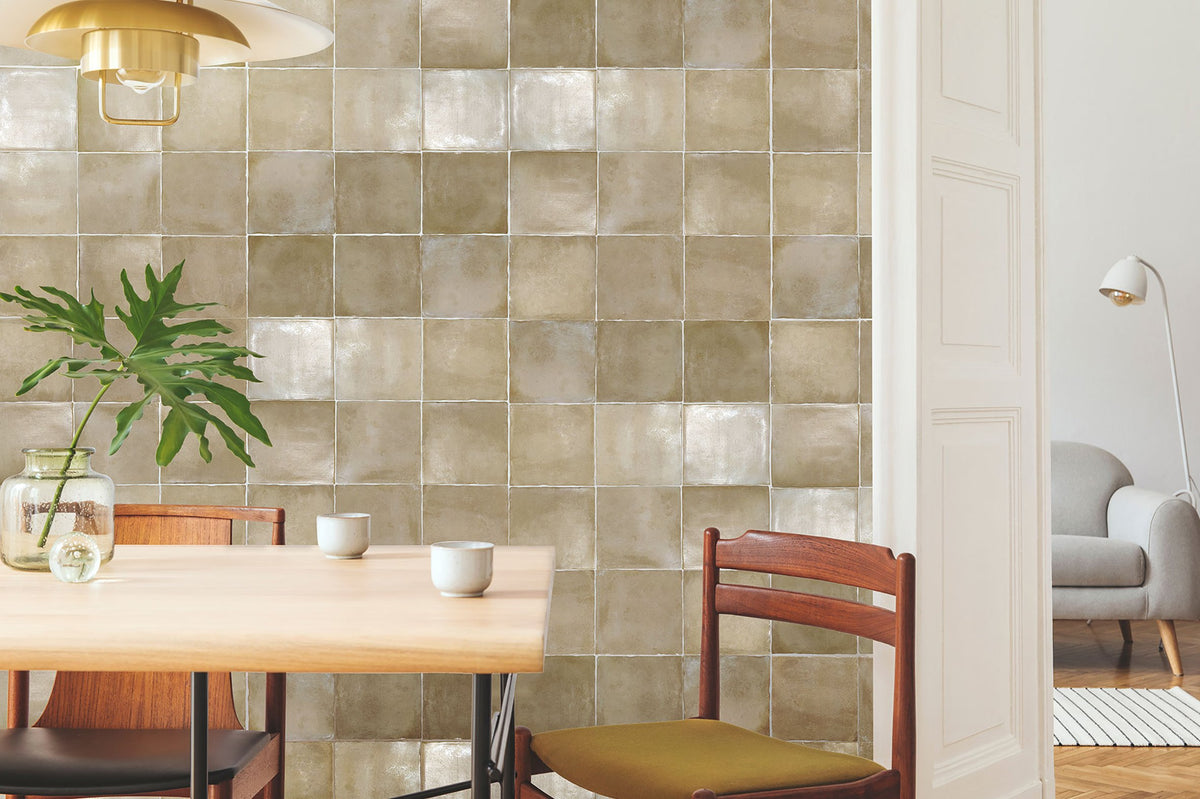 Brume Handmade Look Spanish Wall Tile 130x130