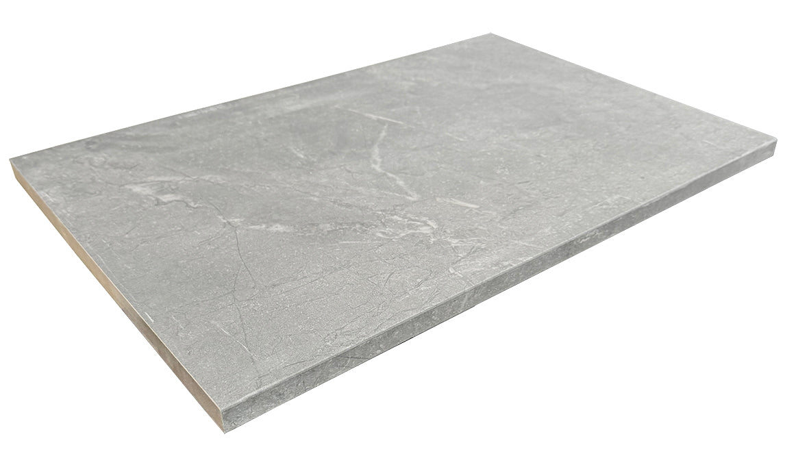 Chiswick Stone Look Porcelain Pool Coping 400x600x20
