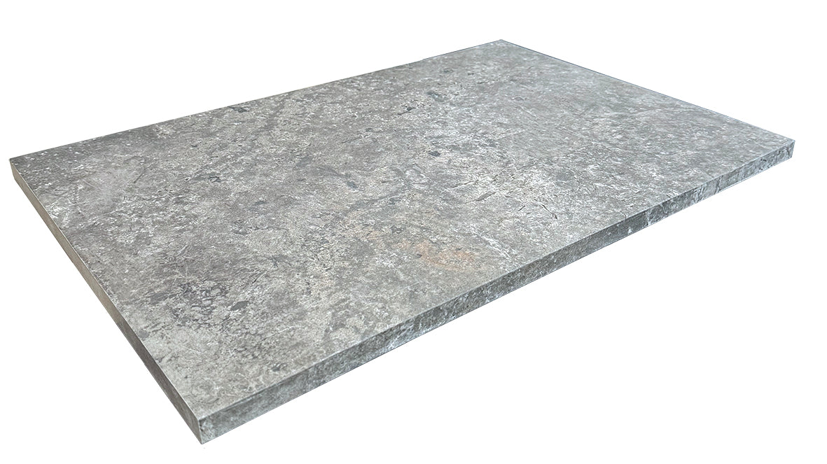 Karst-Stone Porcelain Pool Coping 400x600x20
