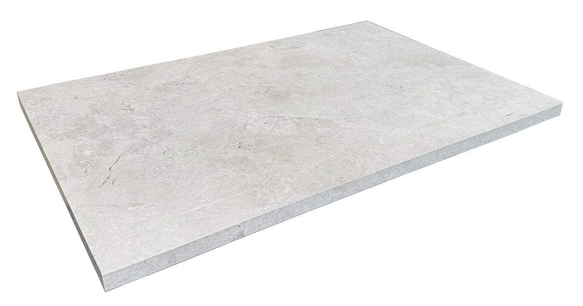 Karst-Stone Porcelain Pool Coping 400x600x20