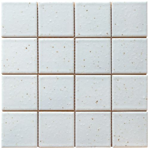 Kito Speckled Japanese Mosaic Tile