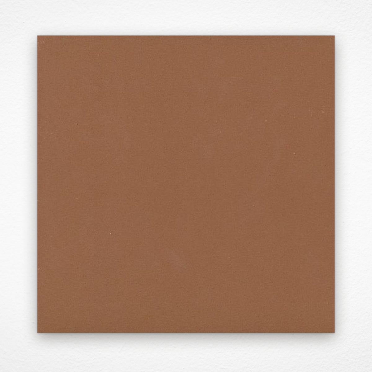 Alice Red Terracotta Square Tile 300x300mm