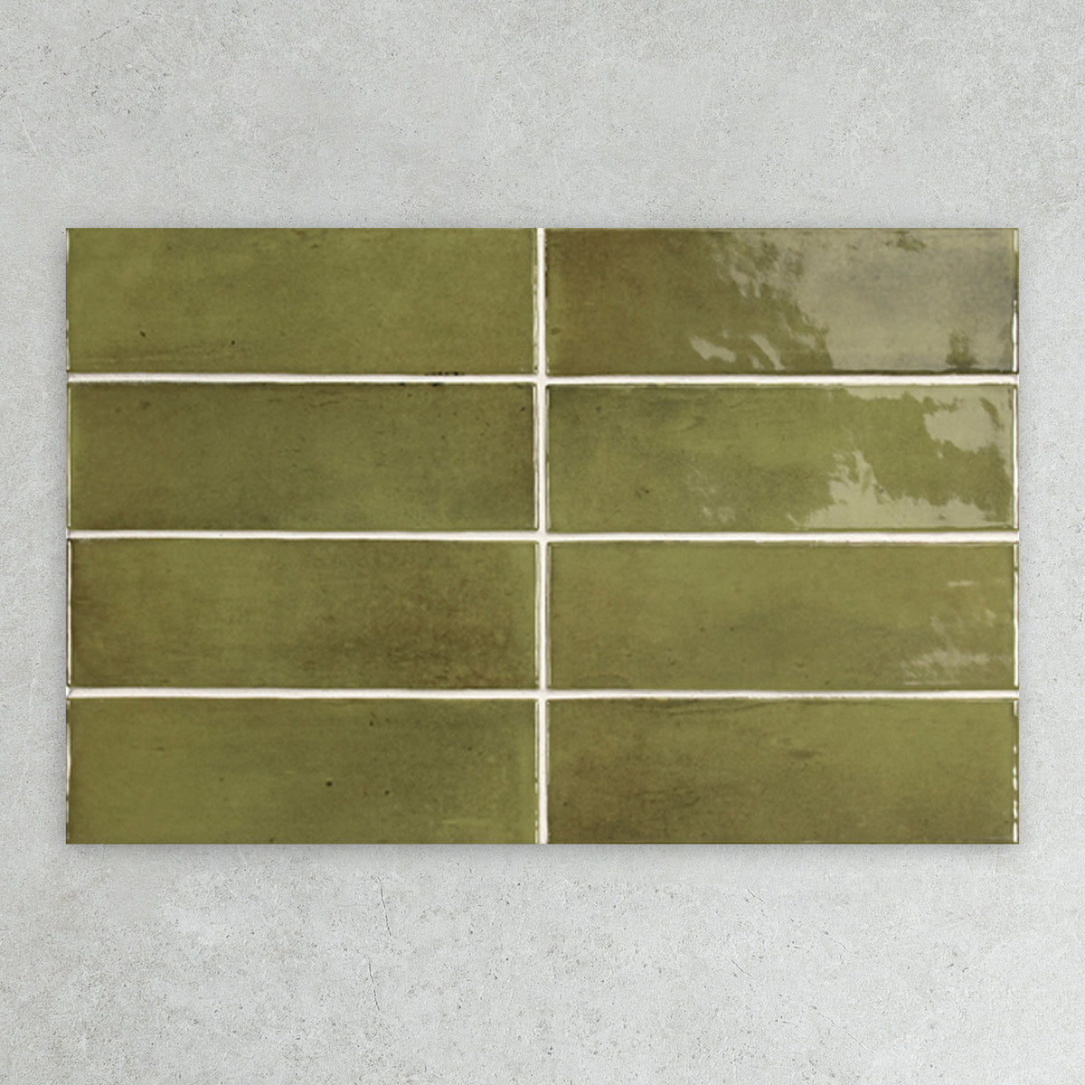 Coco Series Spanish Tile