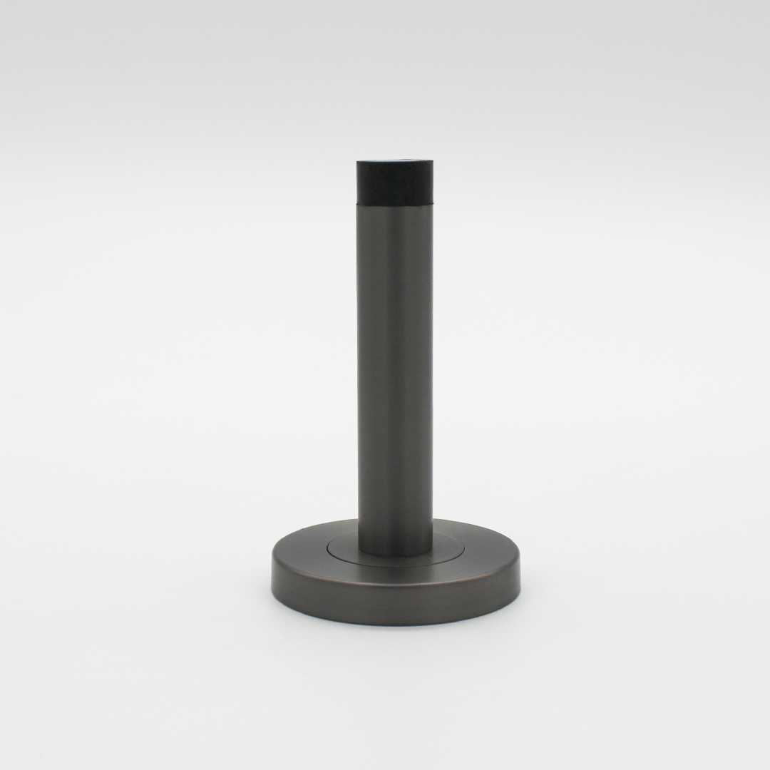Door Stop in Gunmetal | Zephra