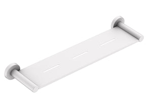 Soul Shower Shelf in Matte White | ADP #Colour_Matte White