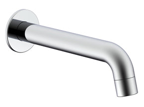 Soul Wall Spout in Chrome | ADP #Colour_Chrome