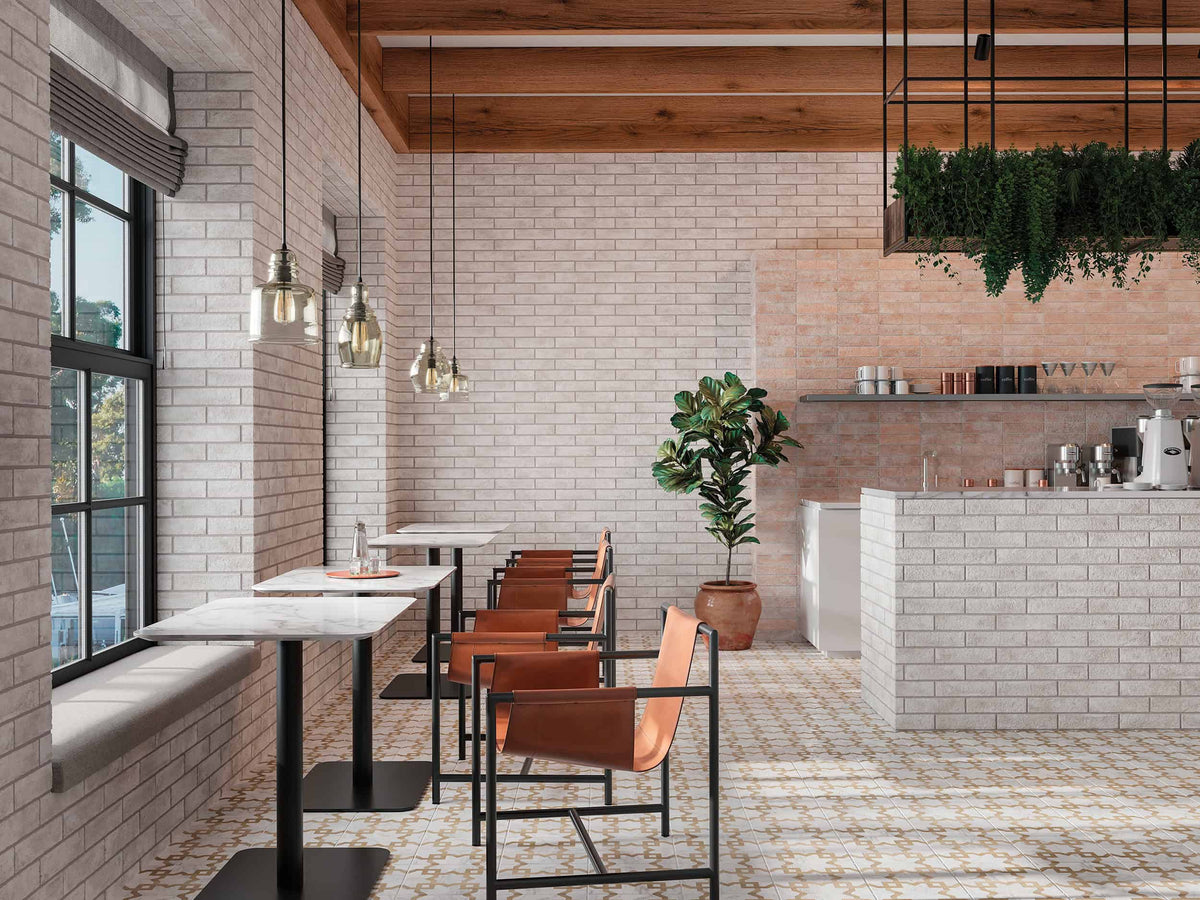 Chelsea Series Brick Subway 60x250 mm