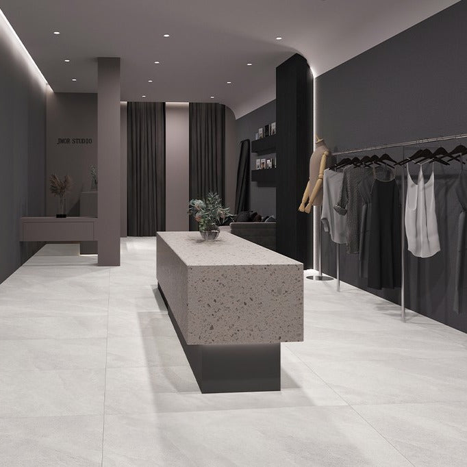 MayaStone Series Porcelain Floor & Wall Tile