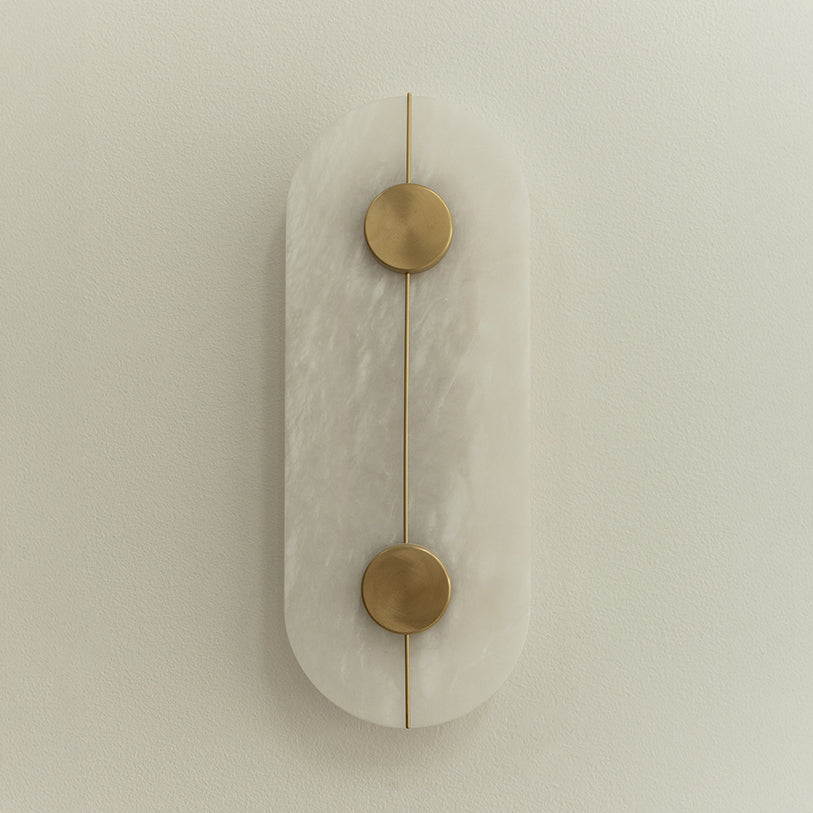 Lunara Nova Wall Light
