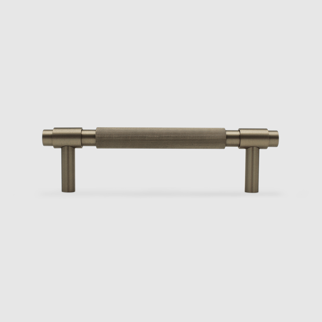 Brushed Gold - Linear Cabinet Handle