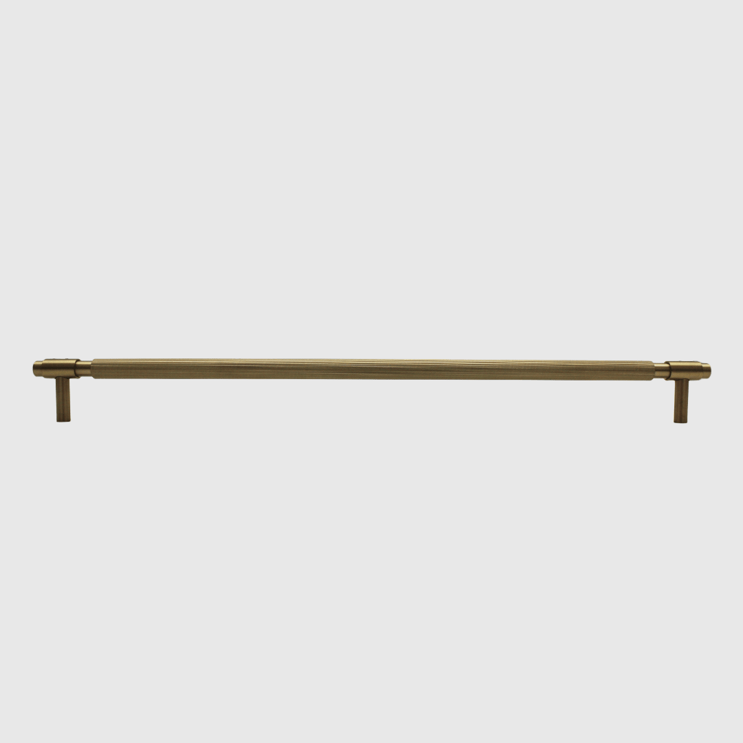 Brushed Gold - Linear Cabinet Pull