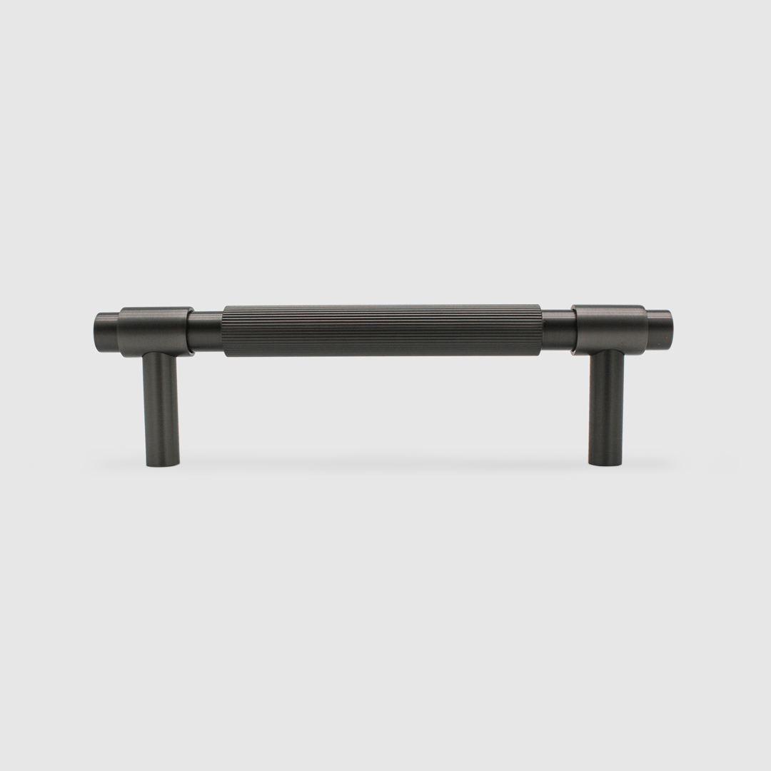 Gunmetal - Linear Cabinet Handle