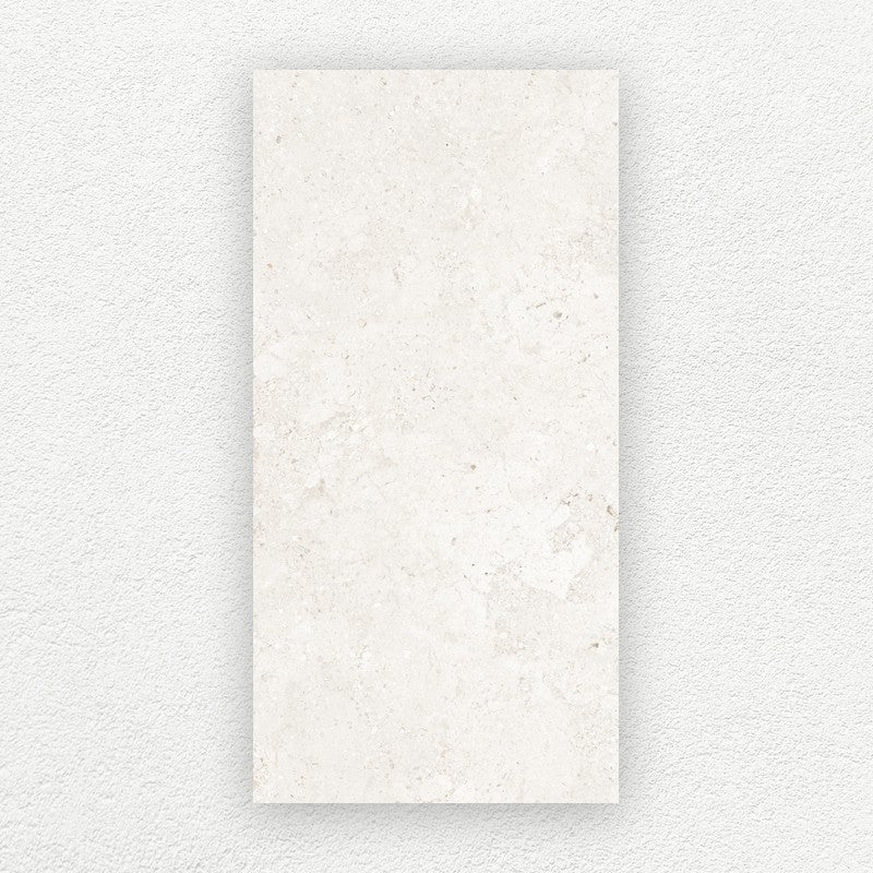 Luberon Limestone Look Porcelain Floor and Wall Tile