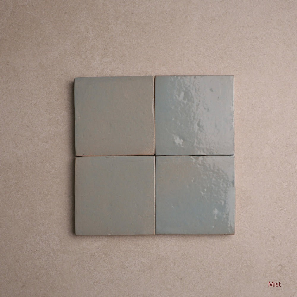 Byron Subway Handmade Gloss Wall Tiles