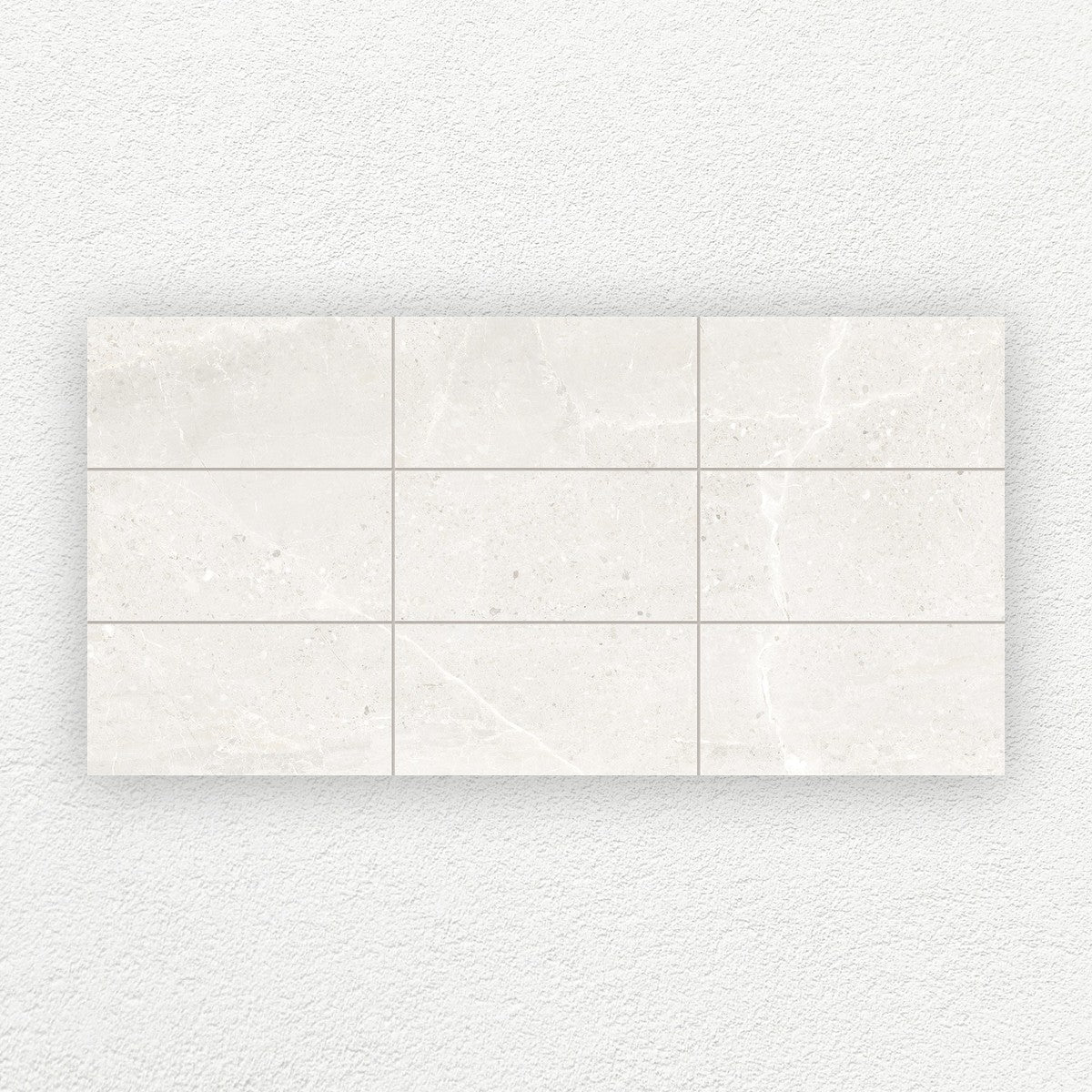 Monza Cloud decor porcelain tile
