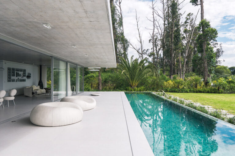 Penta Mosaic Tile Series in Bali Stone, Gloss & Matt finish