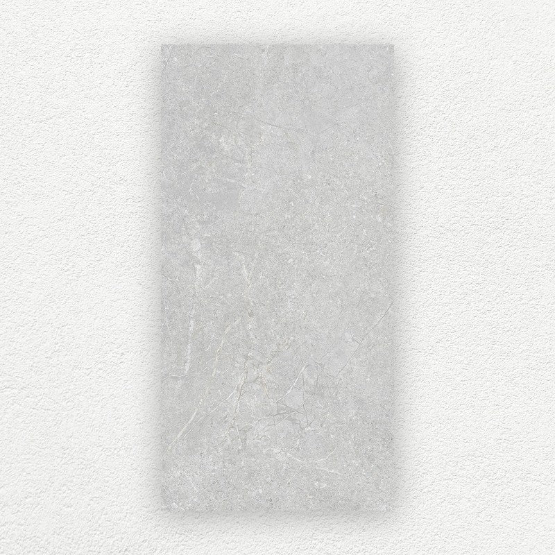 Pietra Grigio porcelain tile