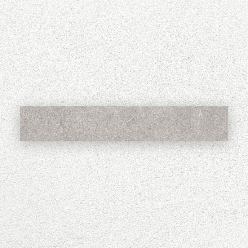 Pietra Terra 50 x 300 porcelain subway tile
