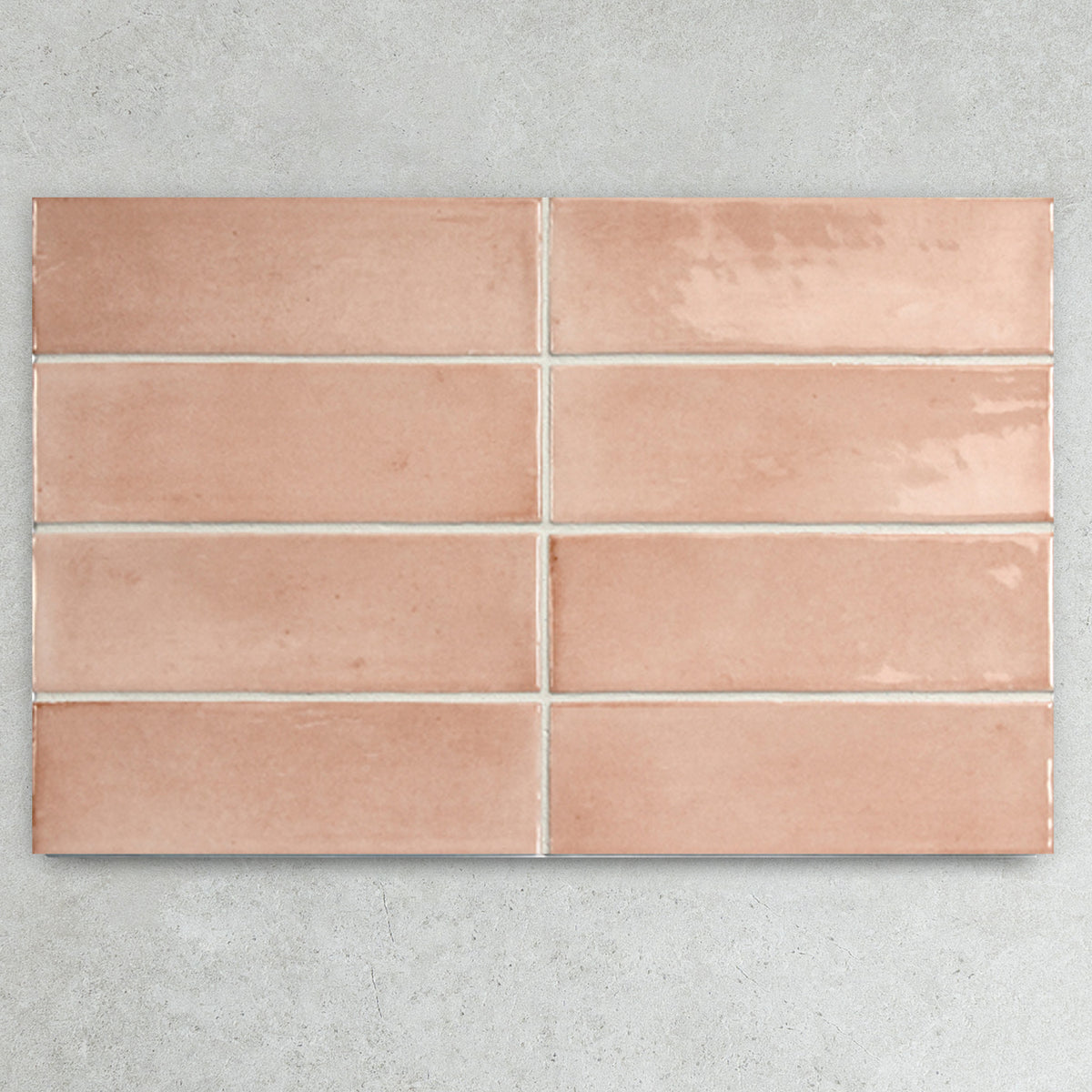 Coco Series Spanish Tile