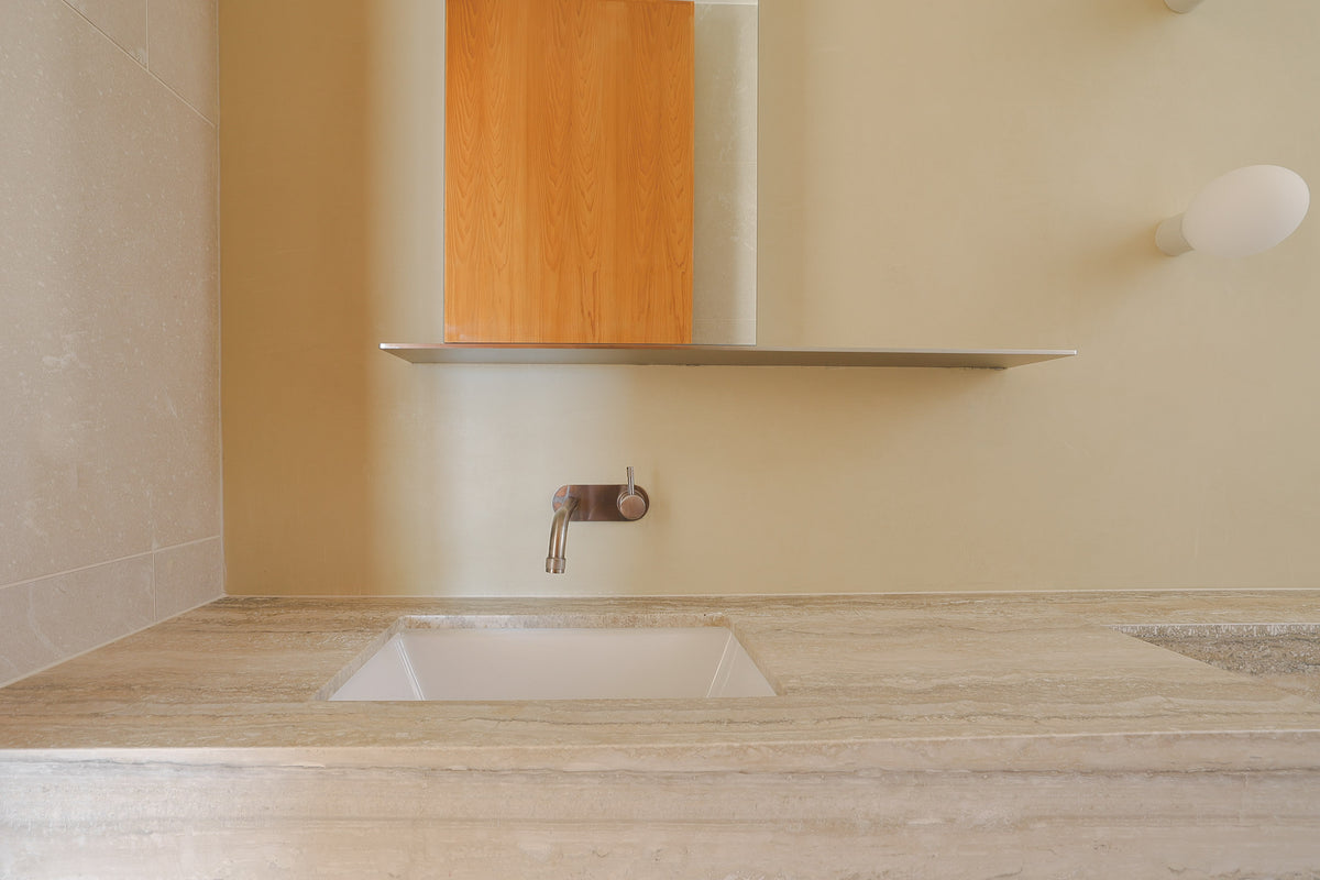 A Modern Mid-Century Home : Earlwood — Design Tiles project