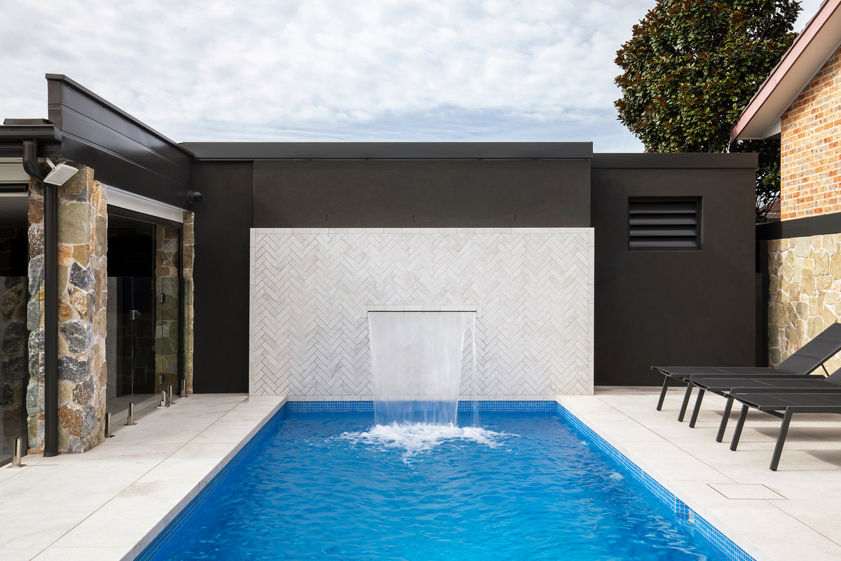 Design Studio 407 | Earlwood — Design Tiles project