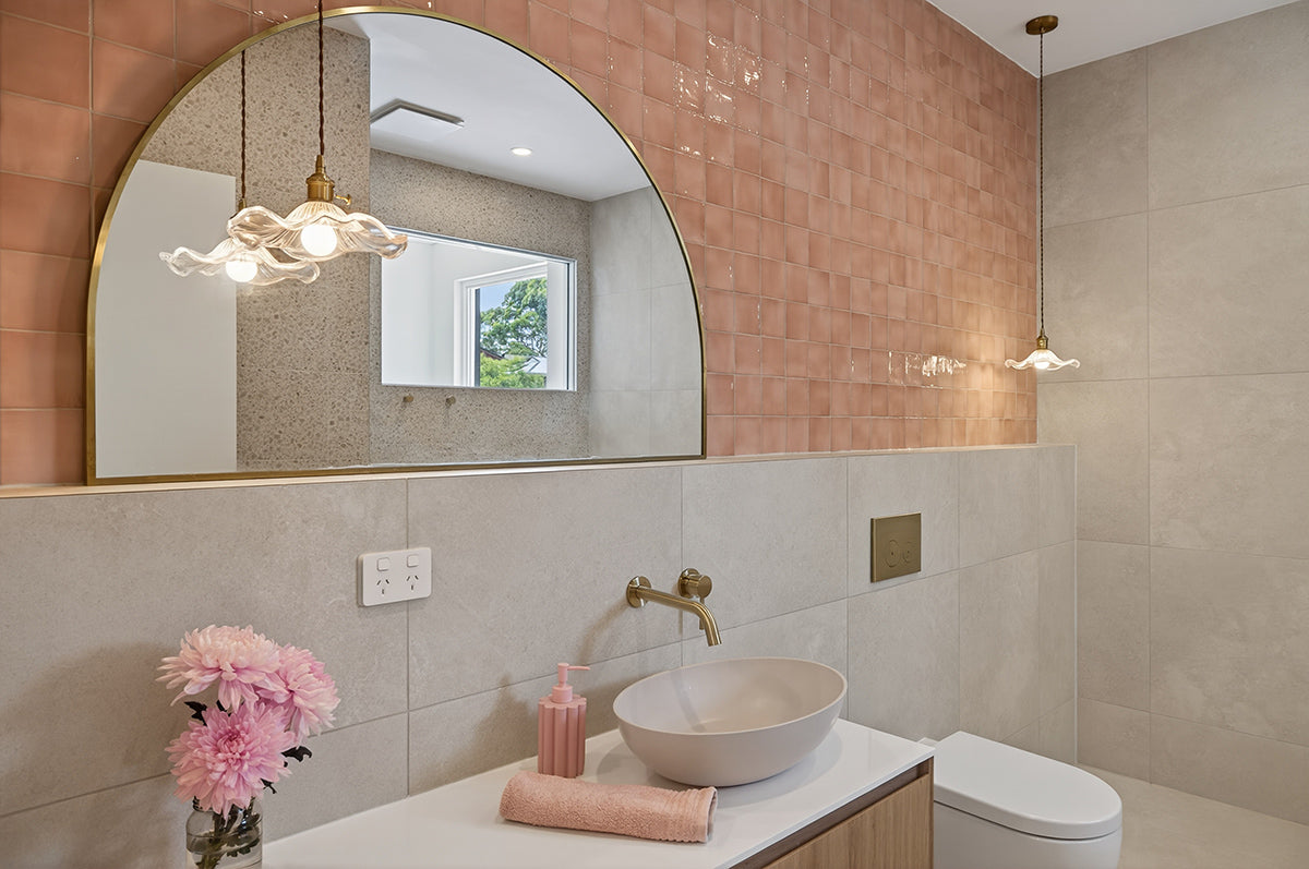 Project Pastel Edit — Design Tiles project