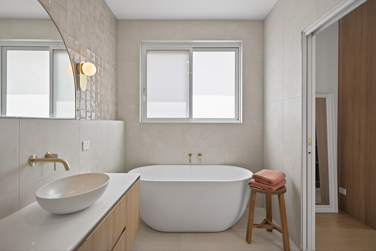 Project Pastel Edit — Design Tiles project