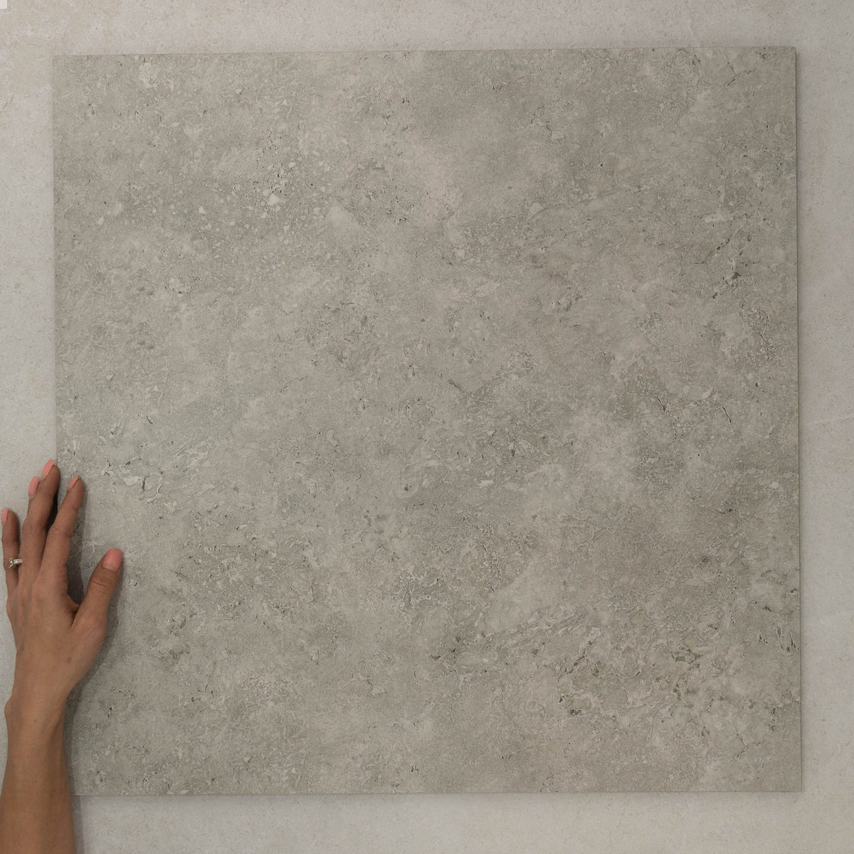 Builders Range Republic Floor and Wall Tile | Matt Porcelain