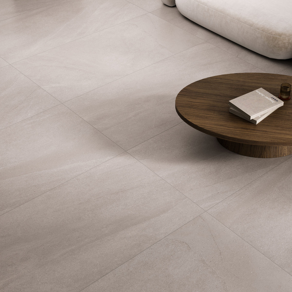 Thera Stone Look Porcelain Floor & Wall Tile
