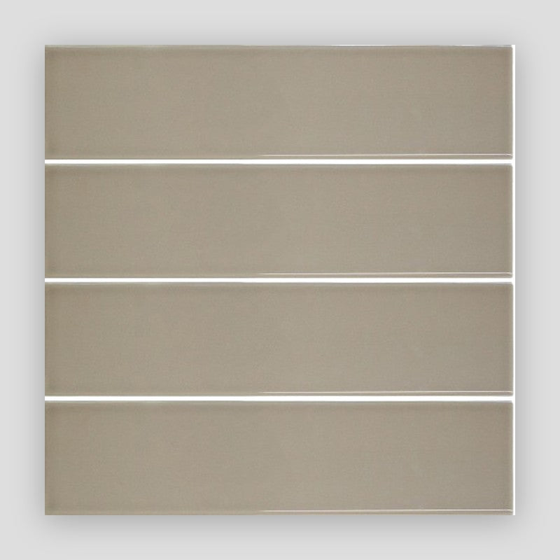 Solo Series Ceramic Wall Tile