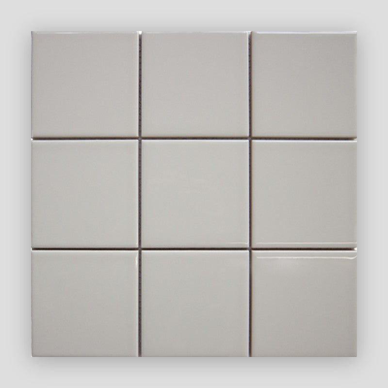 Solo Series Ceramic Wall Tile