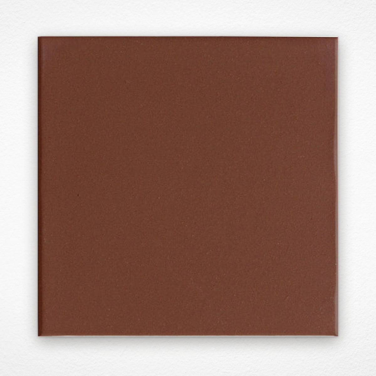 Tuscan Cotto 3.0 Terracotta Look Floor and Wall Tile Burgundy Red 300 x 300