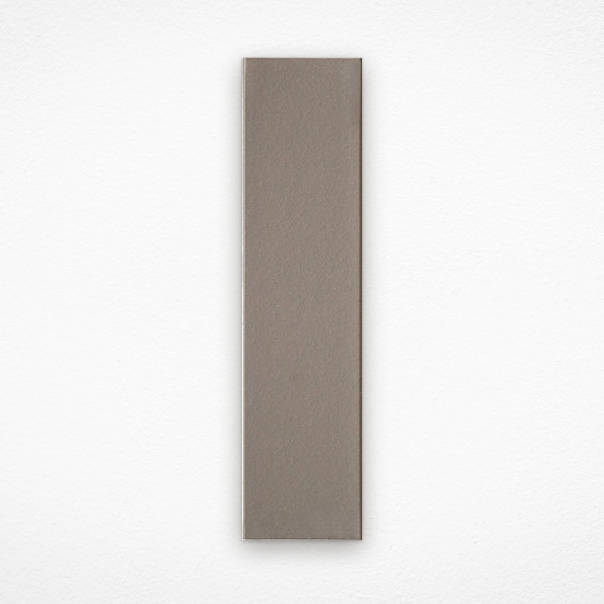 Tuscan Cotto 3.0 Terracotta Look Floor and Wall Tile Grey Taupe 60 x 240