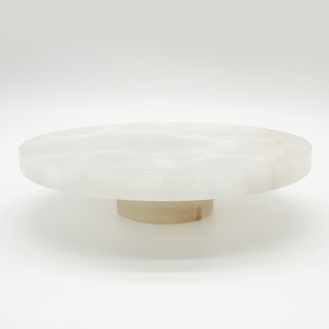 Lock & Entry Door Package in White Onyx | Zephra