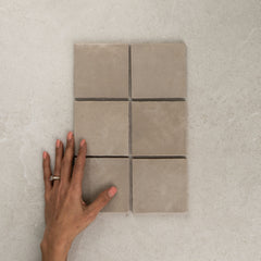 Zellige Italian Wall Tile