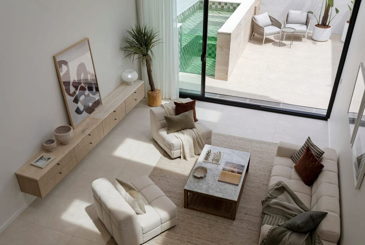 Arncliffe – A Bespoke Entertainer With World-Class Design Instincts
