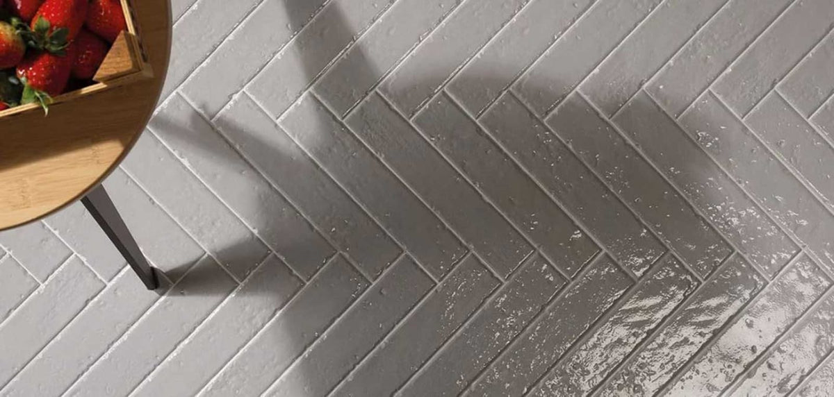 Easy Steps For Cleaning Floor and Wall Tiles