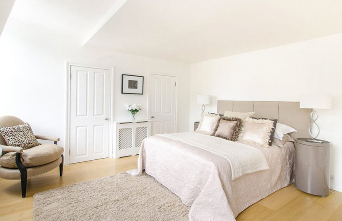 How to Add a Touch of Luxury to Your Home