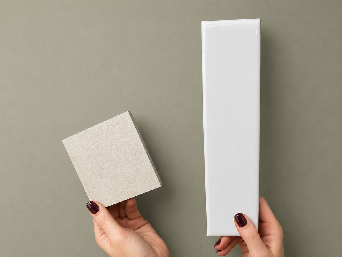 How to Choose Bathroom Tiles in Sydney | Design Tiles
