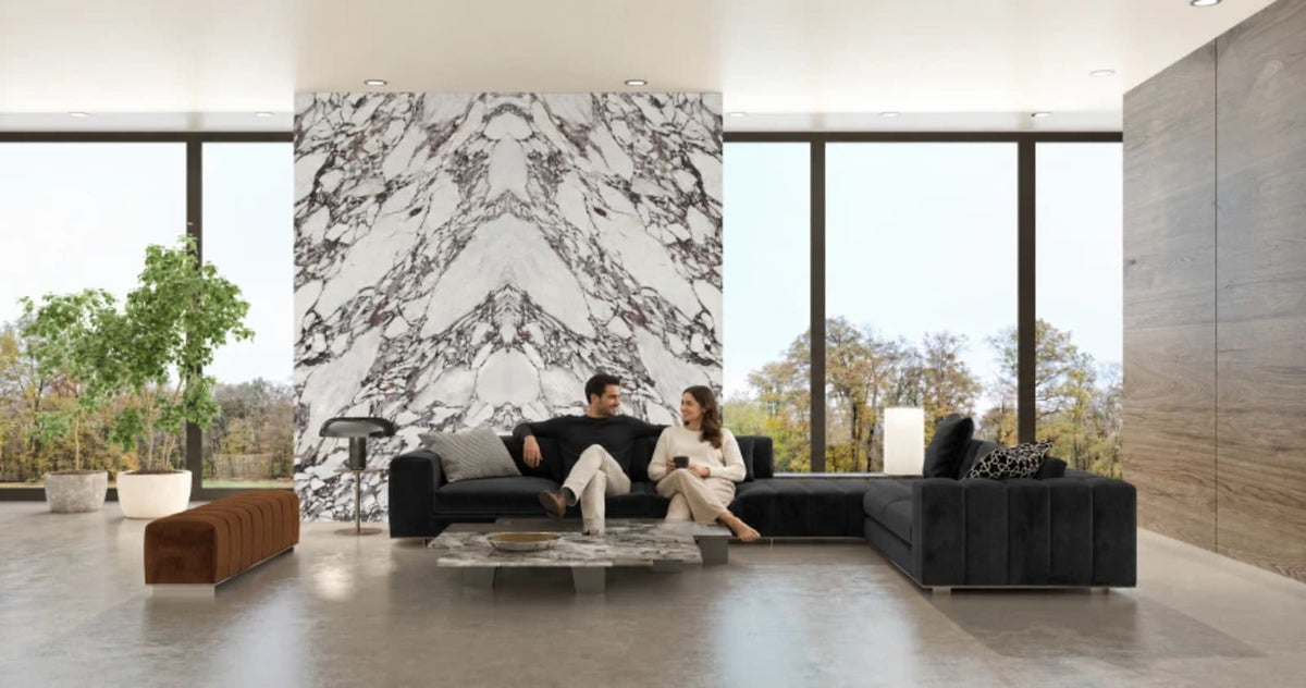 Large Format Tiles and Mega Slabs: A Designer’s Guide