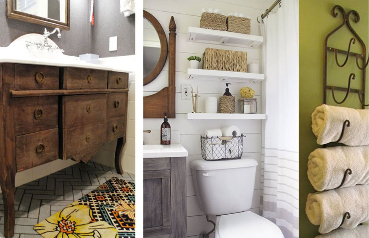 Money-Saving Tips & Tricks for your Bathroom Remodel