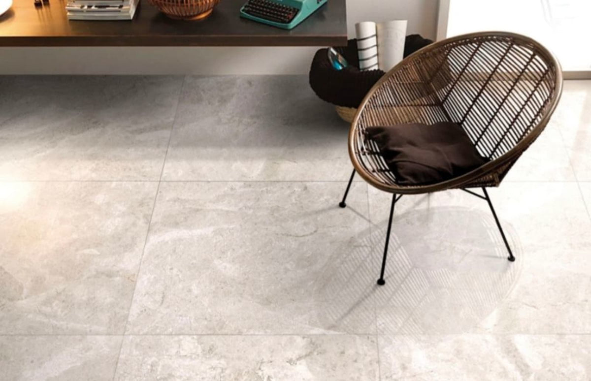 New marble look tile | Design Tiles Rockdale