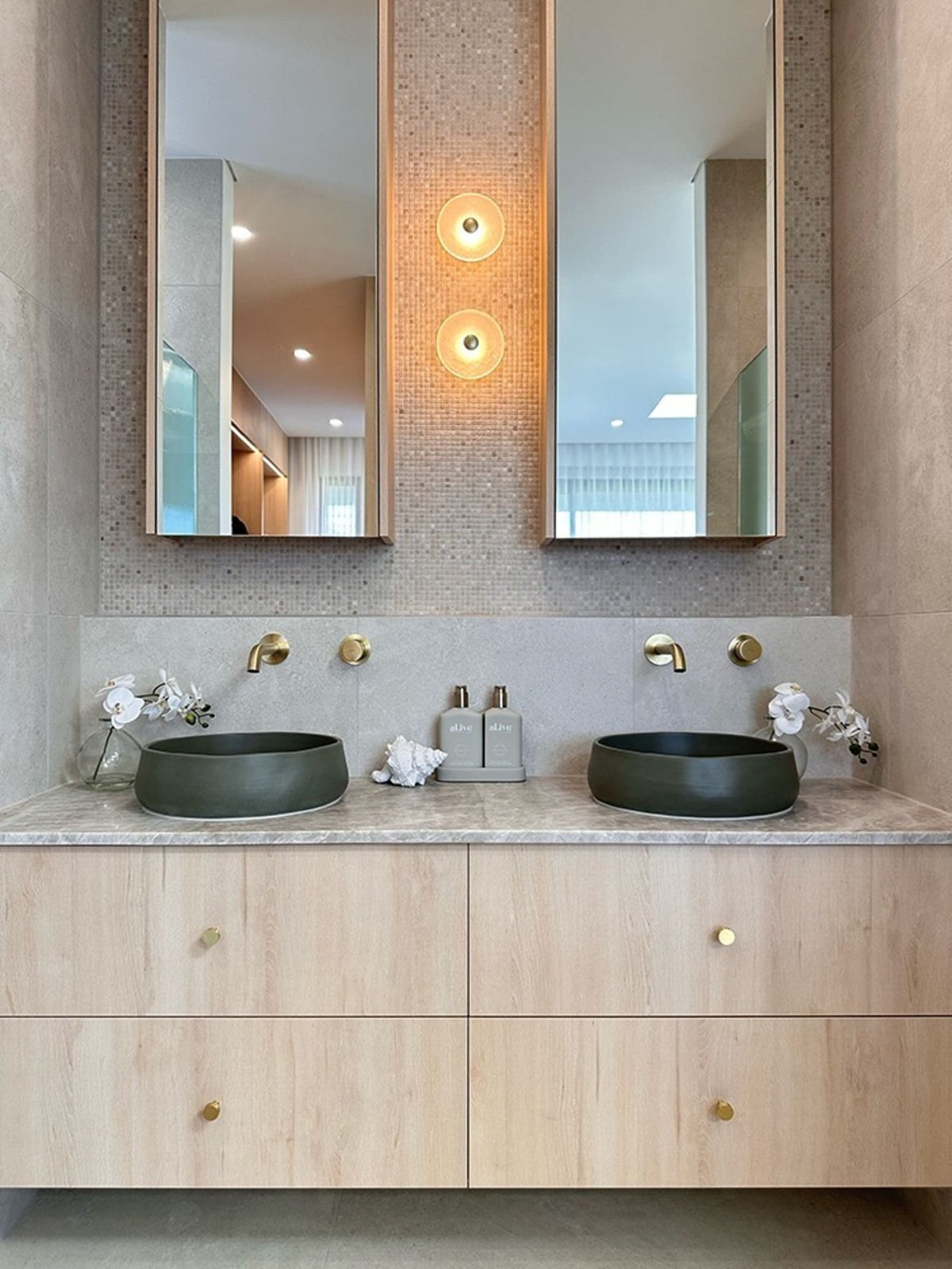 Sans Souci: A Coastal Luxury Dream Come True