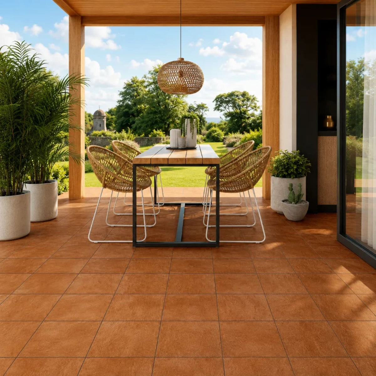 Timeless Terracotta: A Sydney Designer’s Guide