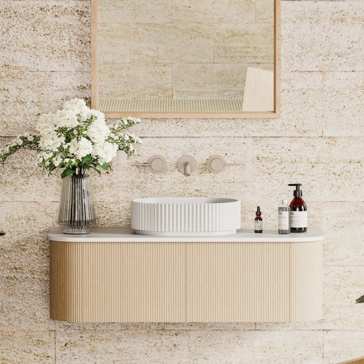 Transform Your Bathroom with CETO’s Exclusive Premium Collection