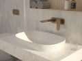 Wall Mixers