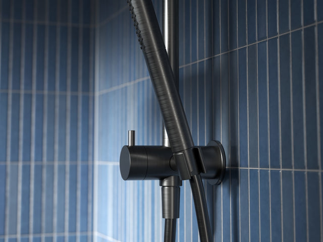 Hand Showers